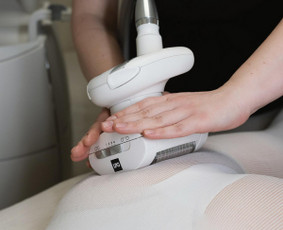 Sveikata, gydymas - Lpg masažas kūnui ir veidui - 1