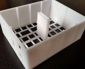 3D Spausdinimas - 3D spausdinimas, modeliavimas, skenavimas - 4