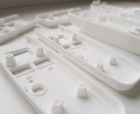 3D Spausdinimas - 3D spausdinimas, modeliavimas, skenavimas - 1