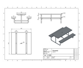 3D spausdinimas, modeliavimas, skenavimas / AMLAB / Darbų pavyzdys ID 4321541