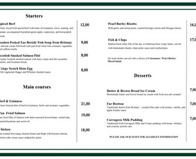 Spaudos maketų gamyba - Vizualinio indetiteto kūrimas - 2