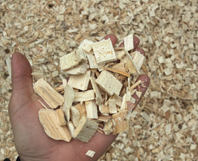 Medžių genėjimas, pjovimas - Medienos smulkinimo paslaugos visoje Lietuvoje - 3