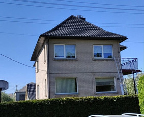 Stogo darbai, senų renovacija, naujų statyba. / Stogų dengimas, remontas / Darbų pavyzdys ID 4321573