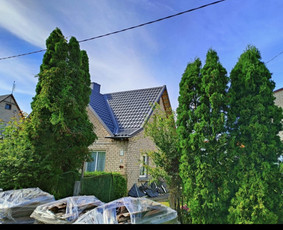 Stogų remontas - Stogo darbai, senų renovacija, naujų statyba. - 2