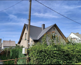 Stogų remontas - Stogo darbai, senų renovacija, naujų statyba. - 1