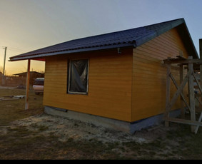 Stogdengiai, stogo darbai - Stogo darbai, senų renovacija, naujų statyba. - 4