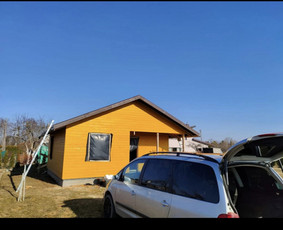 Stogdengiai, stogo darbai - Stogo darbai, senų renovacija, naujų statyba. - 3