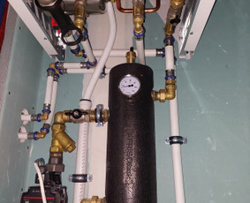 Buitinės paslaugos - Santechnikas Klaipedoje Ir Klaipedos Raj. - 1