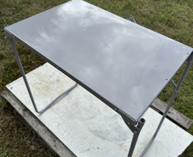 Smėliavimas, dažymas - Miltelinis dažymas - smėliavimas - 3