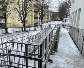 Metalo gaminiai, suvirintojai - Metalo gaminiai, suvirinimas - 3