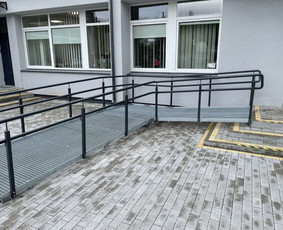 Metalo gaminiai, suvirintojai - Metalo gaminiai, suvirinimas - 2