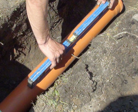 Drenažo įrengimas - Trinkelių klojimas, gerbūvio darbai - 2