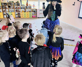 Renginių organizavimas - Animatoriai / nepami&scaron;tamos akimimirkos - 3