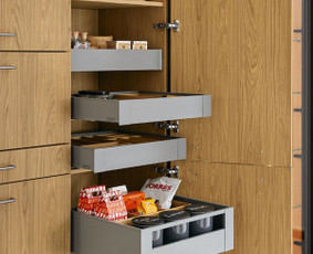 Baldų gamyba - Kokybi&scaron;ki baldai - 2