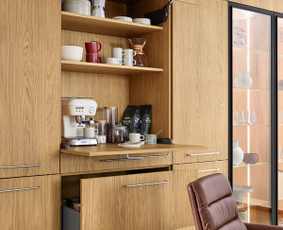 Baldų gamyba - Kokybi&scaron;ki baldai - 1