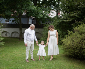 Vestuvių fotosesija - Vestuvių, &scaron;eimos ir įvaizdinės fotosesijos - 1