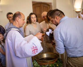 Krik&scaron;tynų fotosesija - Vestuvių, &scaron;eimos ir įvaizdinės fotosesijos - 4