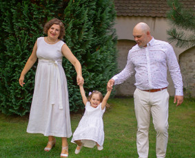 Krik&scaron;tynų fotosesija - Vestuvių, &scaron;eimos ir įvaizdinės fotosesijos - 1