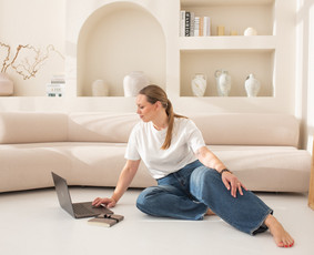 Fotosesija fotostudijoje - Vestuvių, &scaron;eimos ir įvaizdinės fotosesijos - 1