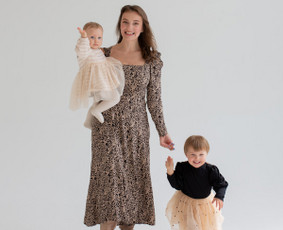 &Scaron;eimos fotosesija - Vestuvių, &scaron;eimos ir įvaizdinės fotosesijos - 3