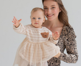 &Scaron;eimos fotosesija - Vestuvių, &scaron;eimos ir įvaizdinės fotosesijos - 2