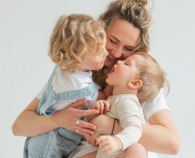 Fotosesija fotostudijoje - Vestuvių, &scaron;eimos ir įvaizdinės fotosesijos - 3