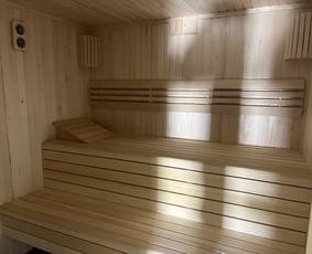 Statybos darbai - Indvidualiu namu statyba,pilna apdaila - 4