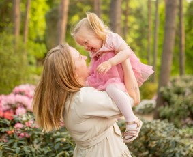 Nė&scaron;čiosios fotosesija - Vestuvių, &scaron;eimos ir įvaizdinės fotosesijos - 1