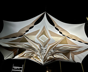 Krik&scaron;tynų dekoravimas - Unikalios Dekoracijos - 1