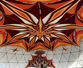 Dekoracijų nuoma - Unikalios Dekoracijos - 1