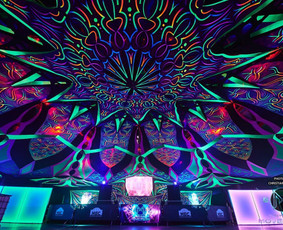 Dekoracijų nuoma - Unikalios Dekoracijos - 3