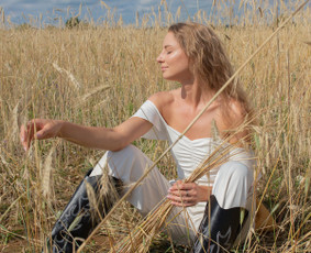 Asmeninė fotosesija - Vestuvių, &scaron;eimos ir įvaizdinės fotosesijos - 3