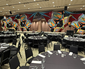 Įmonių, verslo renginių dekoravimas - Unikalios Dekoracijos - 3