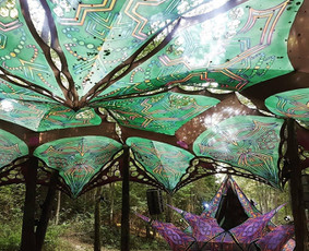 Vestuvių dekoravimas - Unikalios Dekoracijos - 2