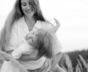 Kūdikių, vaikų fotosesija - Vestuvių, &scaron;eimos ir įvaizdinės fotosesijos - 3