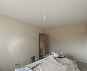 Dekoratyvinis tinkavimas - Vidaus apdaila Klaipėda ir regione. - 1