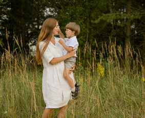 Kūdikių, vaikų fotosesija - Vestuvių, &scaron;eimos ir įvaizdinės fotosesijos - 4