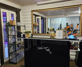 Maistas Šventėms ir patalpos Šventėms, svečių pasitikimas / Restoranas JUODA RAUDONA / Darbų pavyzdys ID 4322111