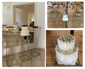 Vazų ir žvakidžių nuoma - &Scaron;venčių dekoravimas, floristika, bažnyčios dekoravimas, &scaron;amp - 1