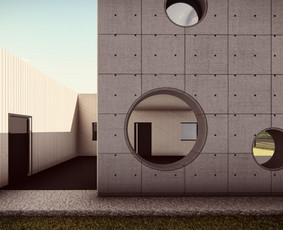 Mano natūra - architektūra / Vytis Cibulskis / Darbų pavyzdys ID 920489