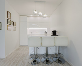 Statybos darbai - Individualių Namų Statyba Iki Raktų - 3