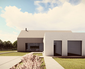 Mano natūra - architektūra / Vytis Cibulskis / Darbų pavyzdys ID 920495
