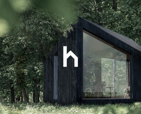 Grafikos dizaineriai - Vizualinis identitetas, logo, katalogai, soc. tinklų maketai - 1