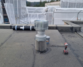 Buitinės paslaugos - Монтаж, изоляция. - 4