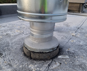 Buitinės paslaugos - Монтаж, изоляция. - 3