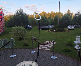 360 video platformos nuoma - 360 video platformos ir foto veidrodžio nuoma - 3