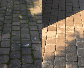 Valymo paslaugos - Visų pavir&scaron;ių plovimas &ndash; visoje Lietuvoje! - 4