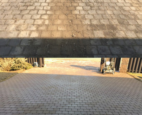 Visų paviršių plovimas – visoje Lietuvoje! / ŠVAROS DOKAS / Darbų pavyzdys ID 4322383