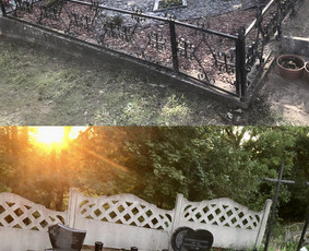 Paminklai kapams, antkapiai - Kapaviečių įrengimas ir restauravimas - paminklai, plok&scaron;tės - 2