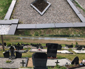Kapų tvarkymas - paminklai,plokštės,skalda,pamatai,tvorelės / Matas / Darbų pavyzdys ID 4322451